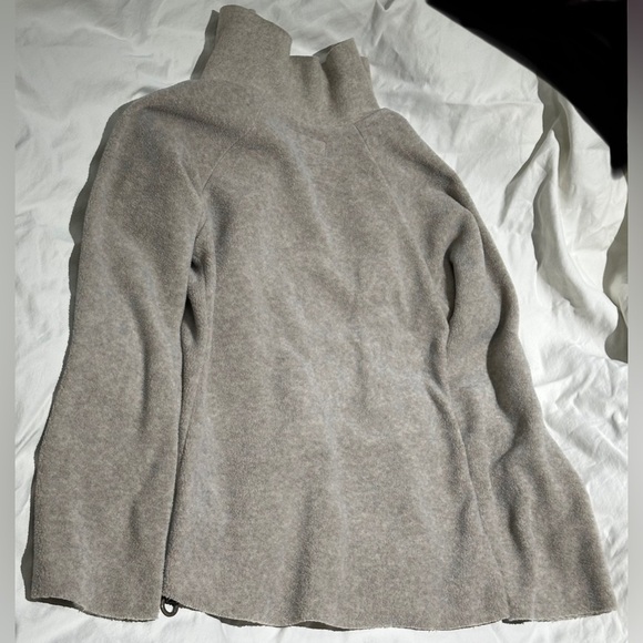 Henriette Steffensen Copenhagen: Women’s Fleece Jacket- Size Medium - Picture 10 of 11